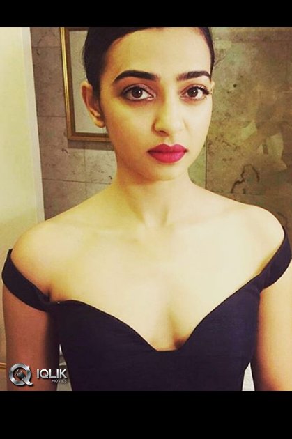 Radhika-Apte